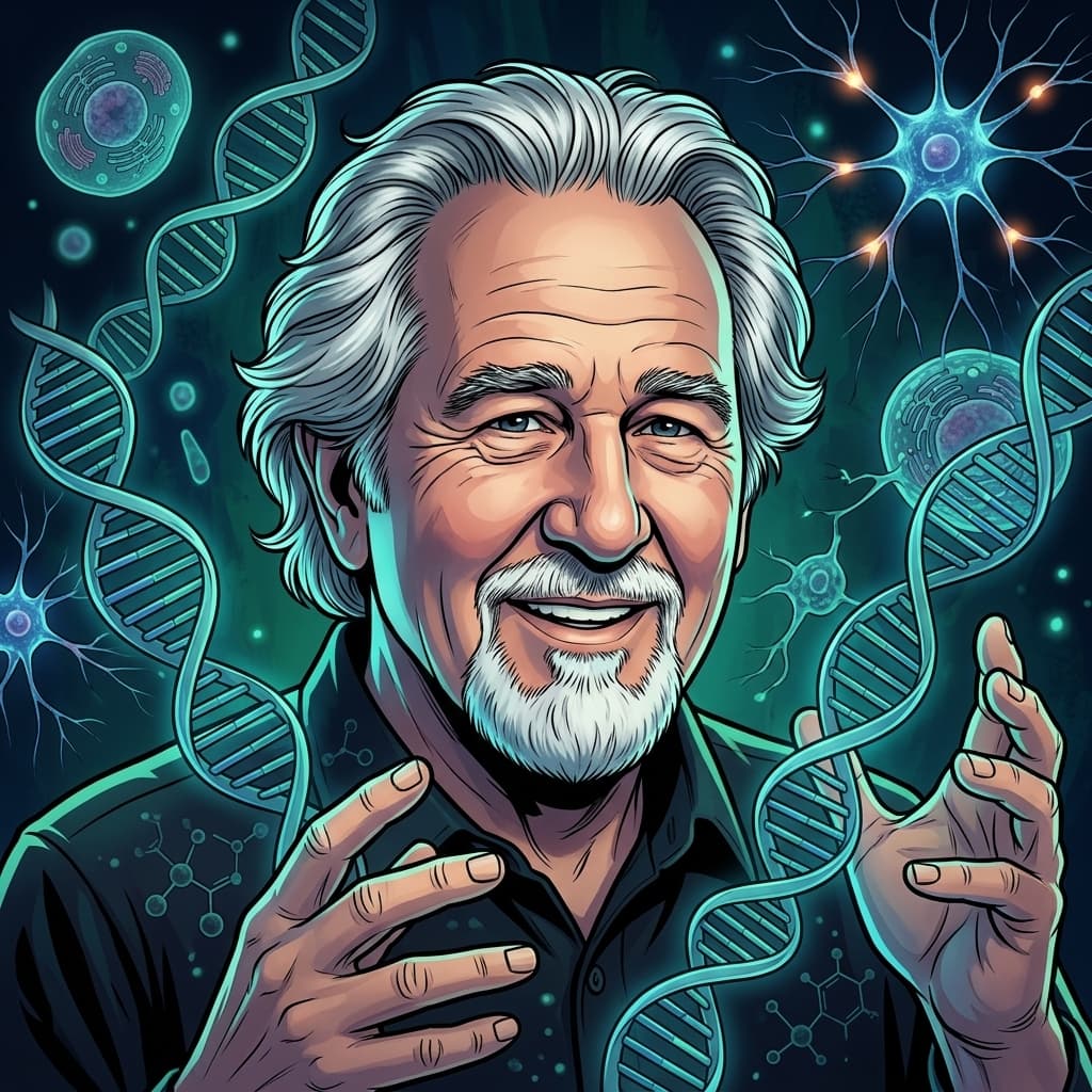 Bruce Lipton
